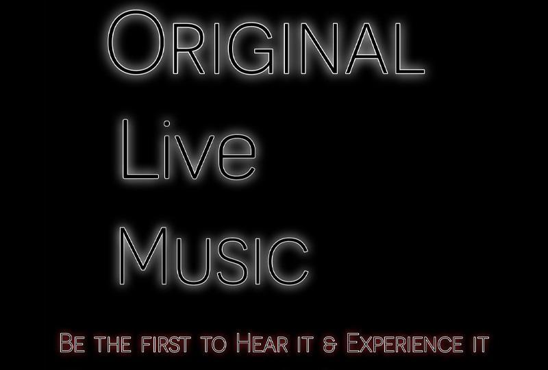 OLM: Original Live Music