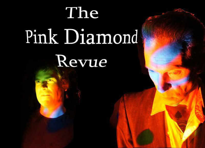 Pink Diamond Revue 