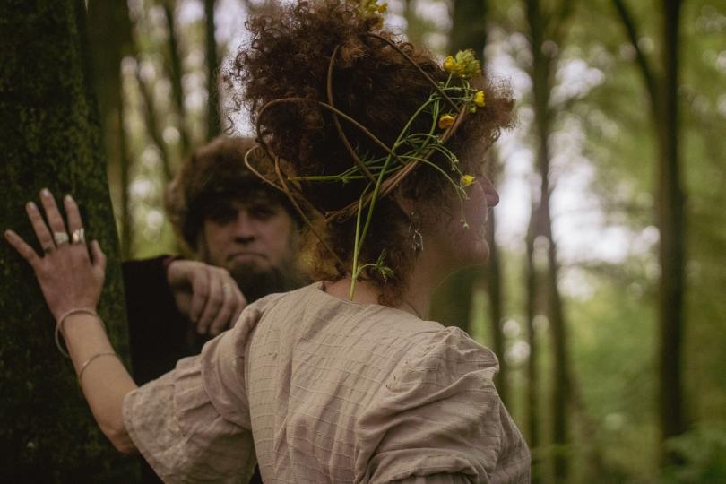 A Musical Beltane Celebration with Daughter of the Water