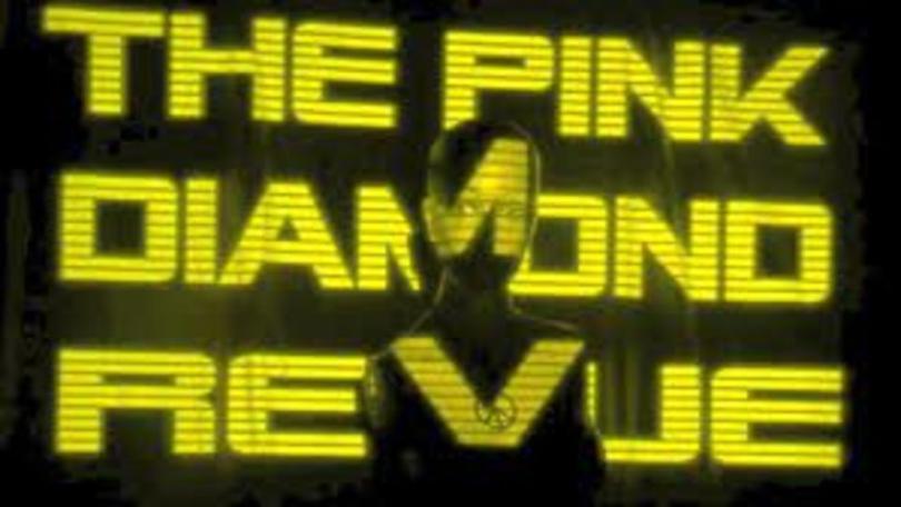 Club Velocity New Year’s Eve Party with Pink Diamond Revue