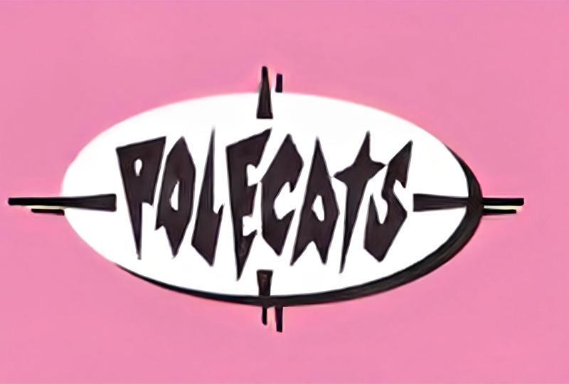 polecats logo