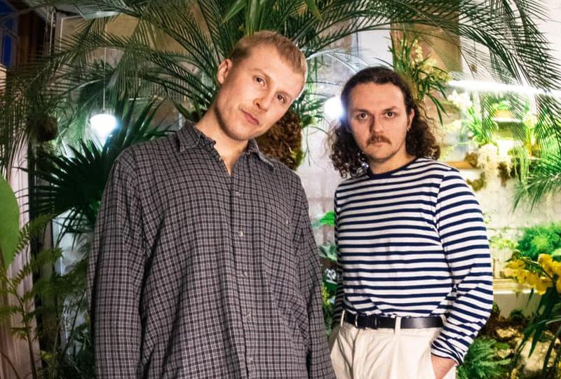 Club Velocity presents Puma Theory