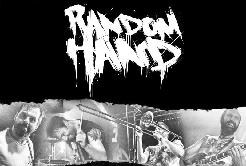 Shadow Promotions Presents: Random Hand