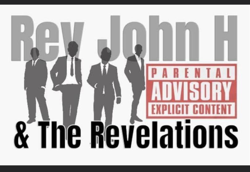 Rev John H & The Revelations