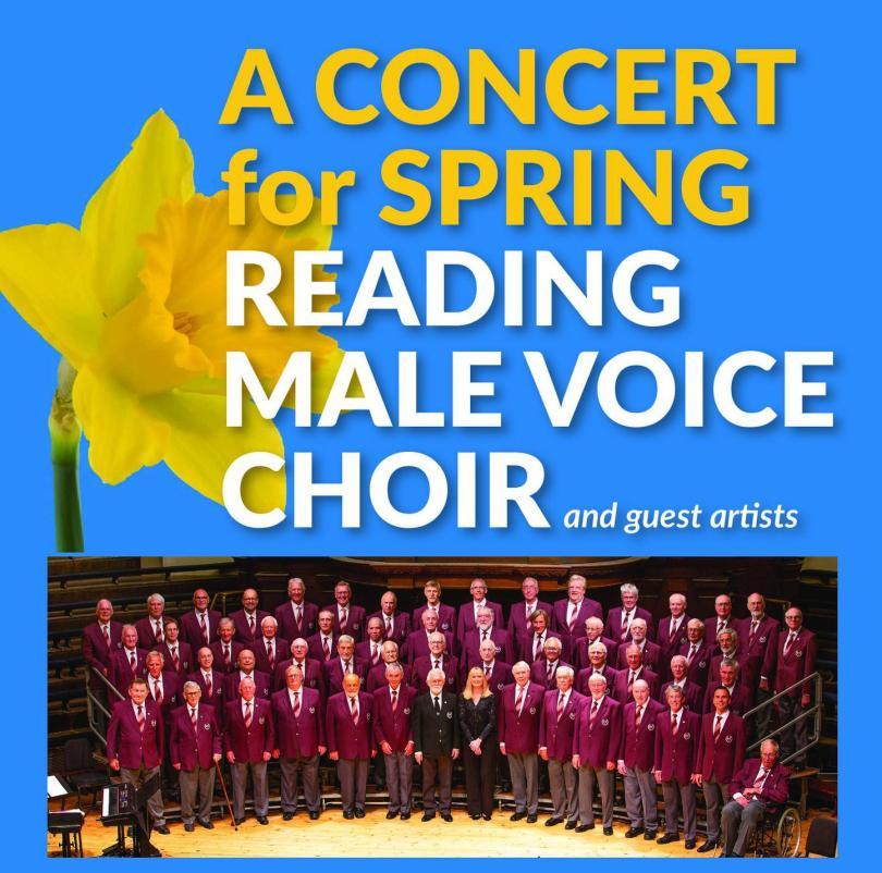 A Concert for Spring