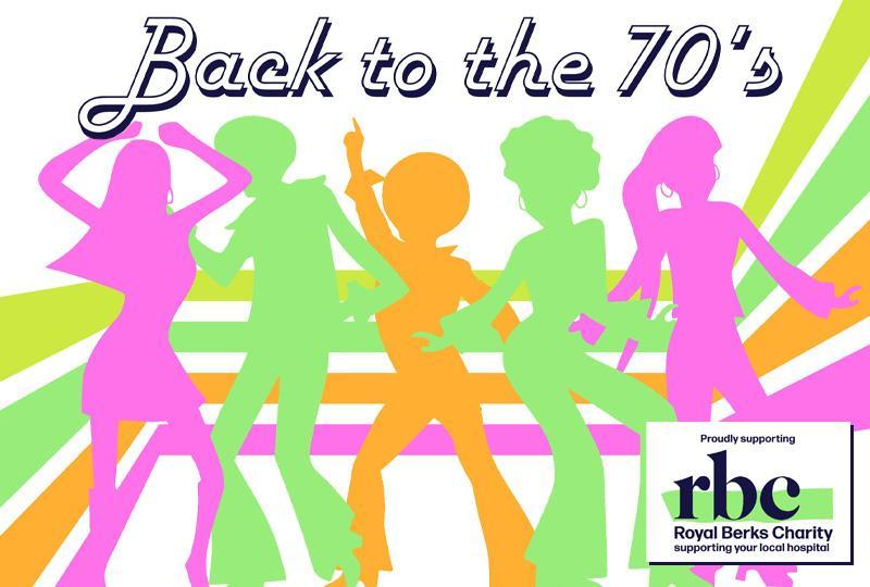 Back to The Seventies!