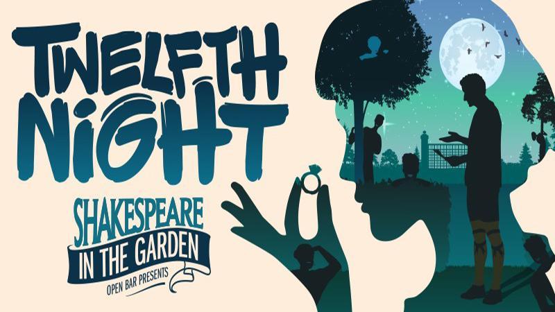 Open Bar presents: Twelfth Night