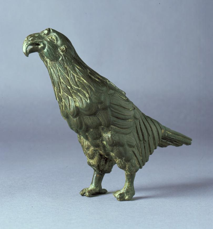 Silchester Eagle