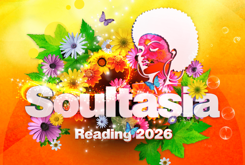 SOULTASIA  logo