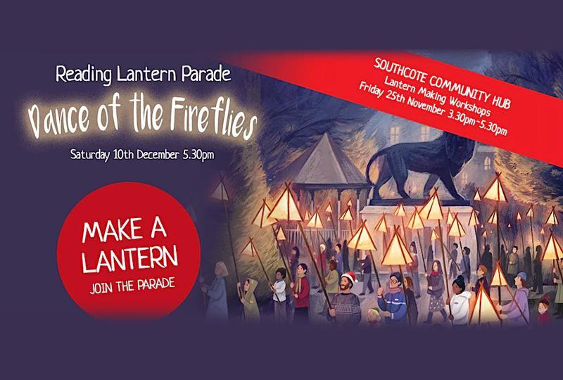 Lantern Making Workshops - Southcote