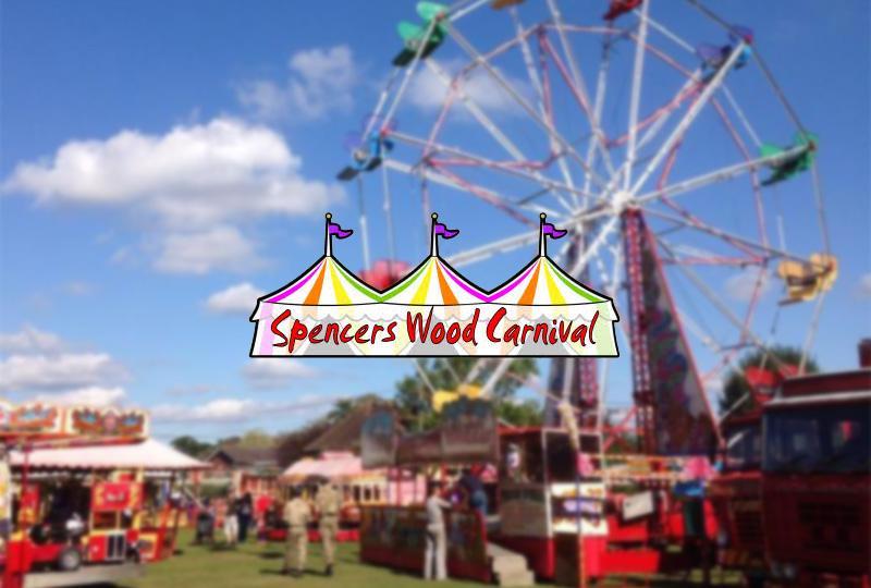 Spencers Wood Carnival