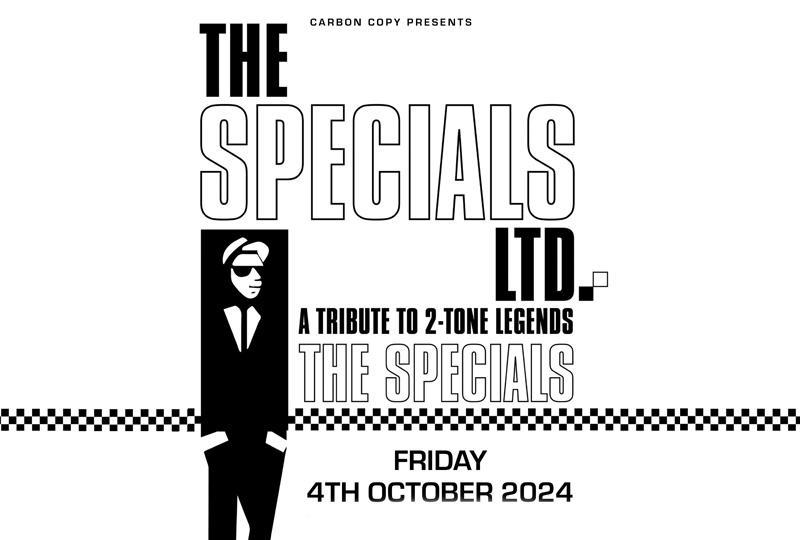 The Specials Ltd.