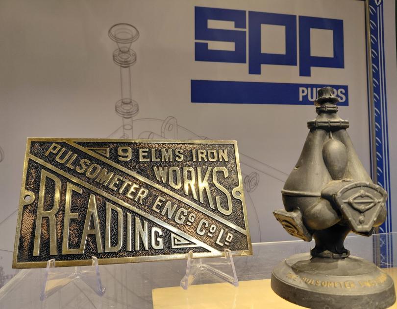 SPP display image