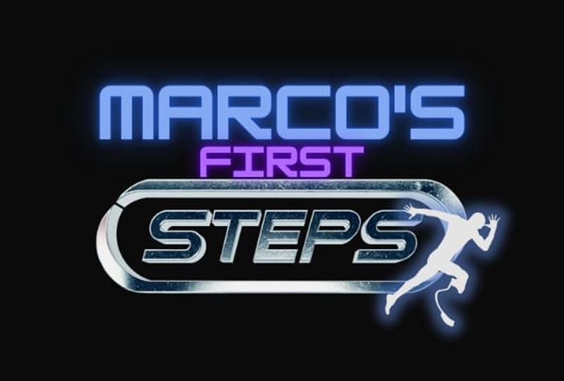 Fundraising Launch Party for Marco's First Steps