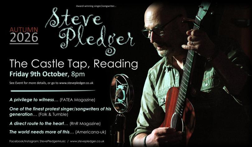 Steve Pledger