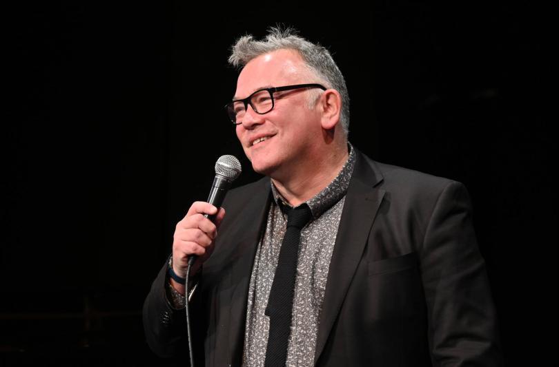 Stewart Lee: Basic Lee
