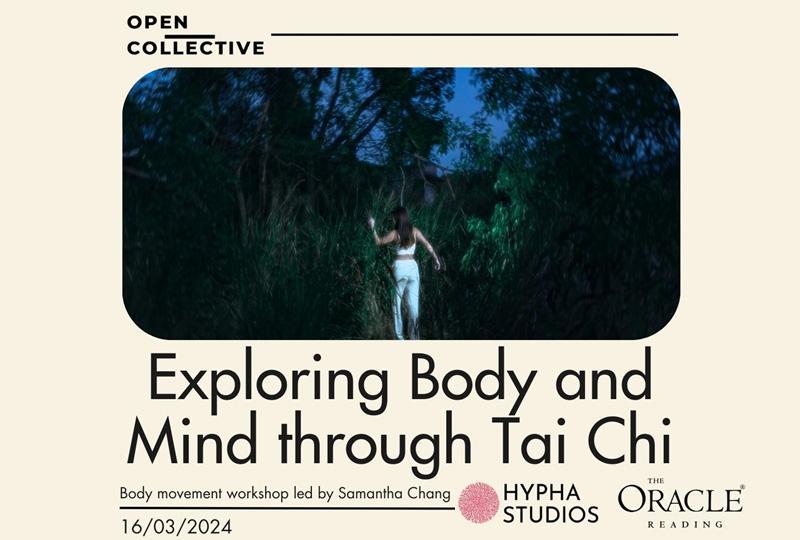 Exploring Body and Mind through Tai Chi