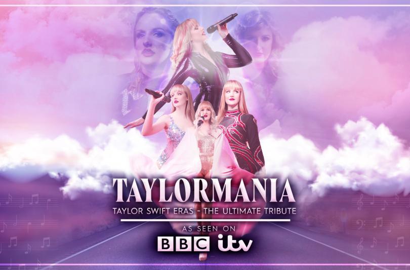 Taylormania - A Taylor Swift Eras Tour Tribute