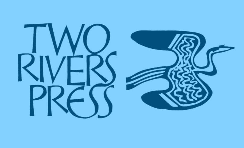 Two Rivers Press Logo
