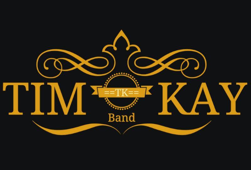 Tim Kay Band logo