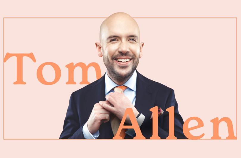 Tom Allen