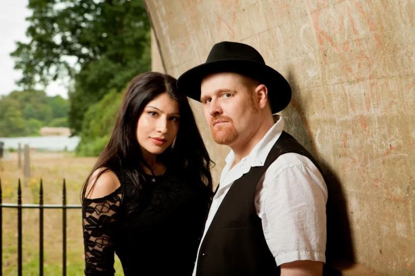 Club Velocity presents Tomorrow Bird