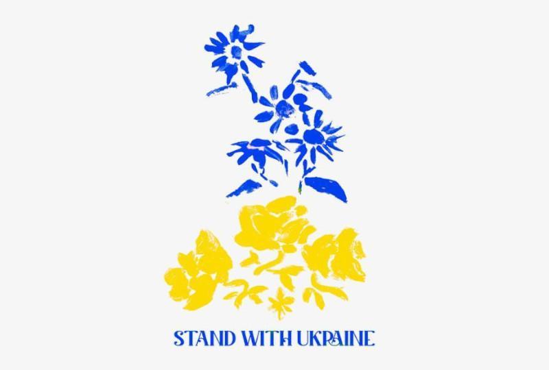 Artists For Ukraine Exhibition
