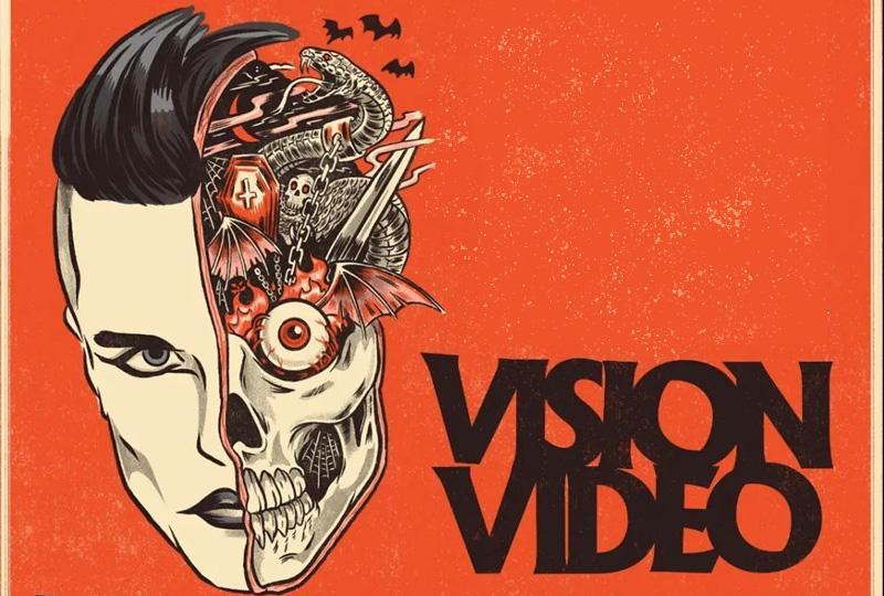 Club Velocity/New Mind Promotions presents Vision Video