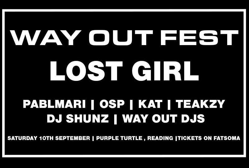 Way Out Fest