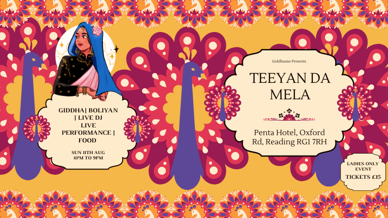 Bringing South Asian Women's Community Together 