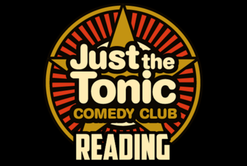 Just the tonic reading logo