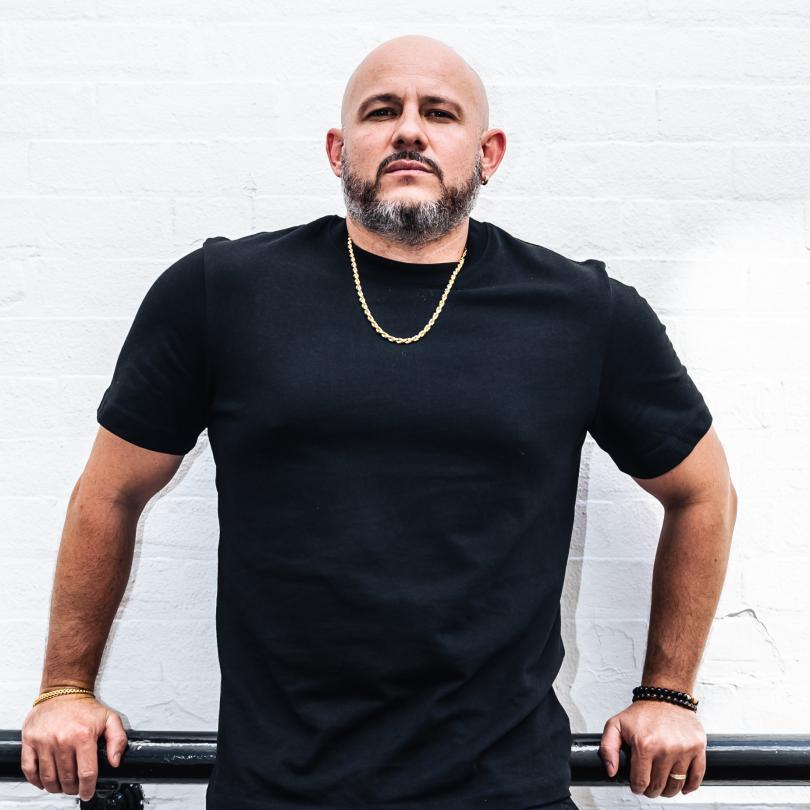 White Yardie Banner Image