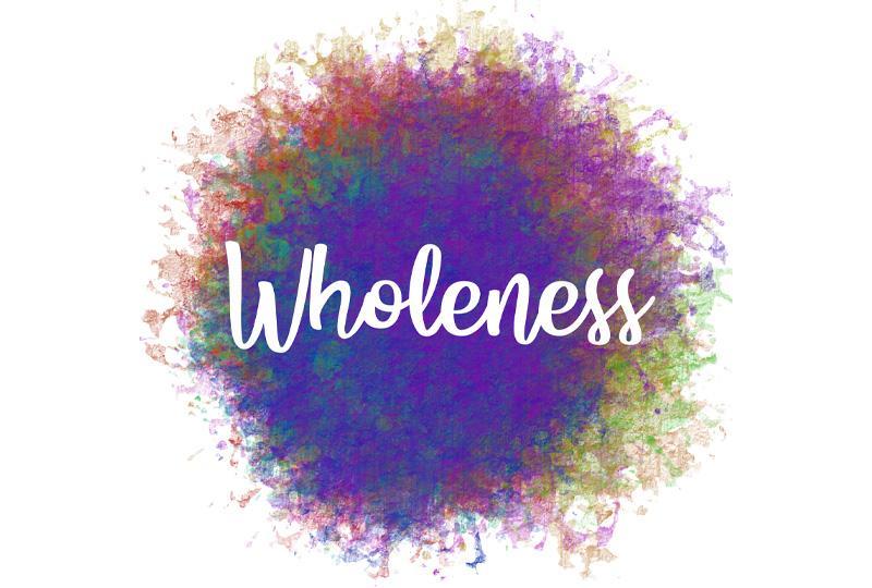 WHOLENESS | What's On Reading