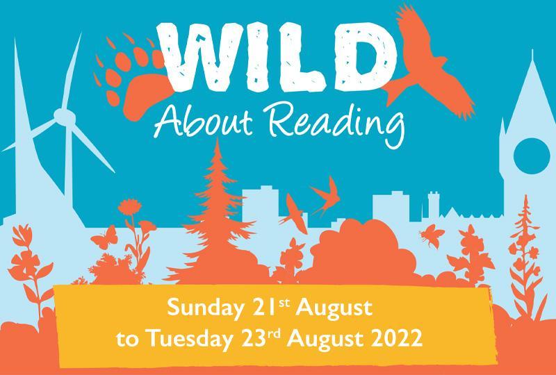 Wild About Reading 2022