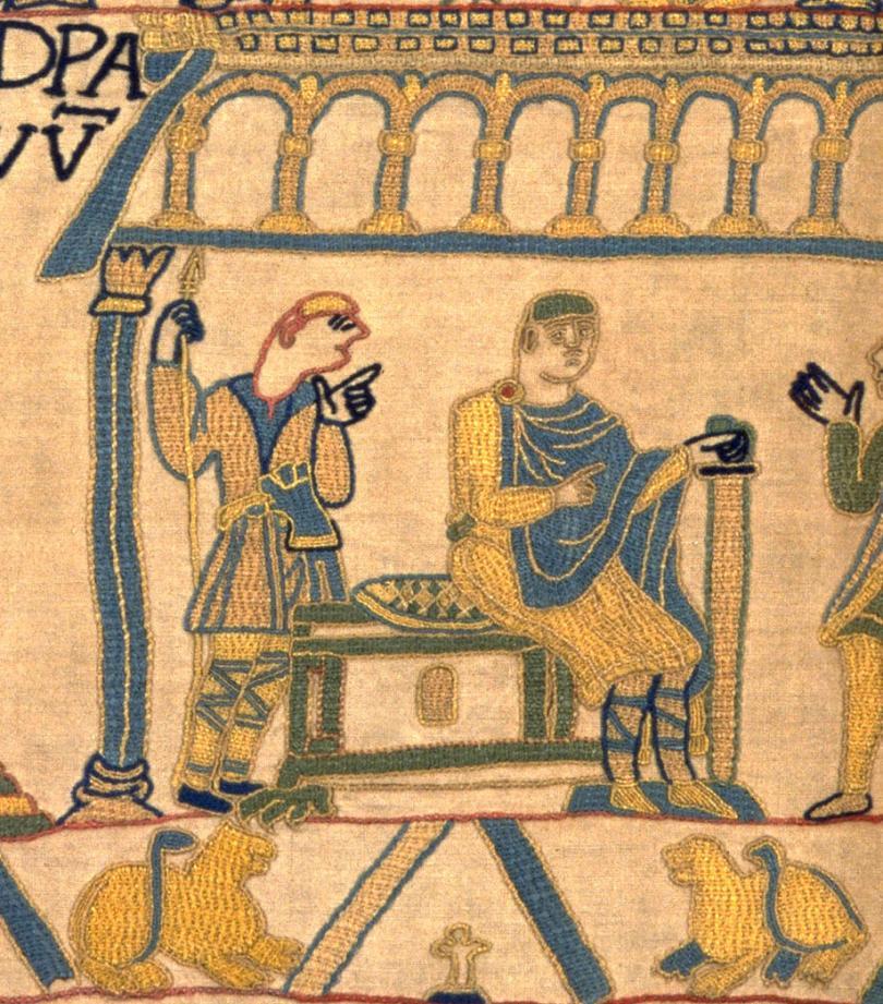 William Duke of Normandy