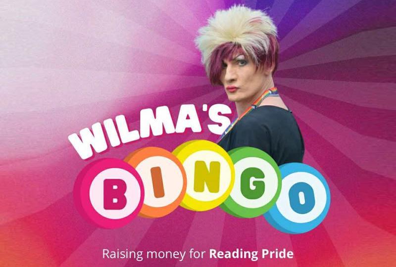 Wilma's Bingo