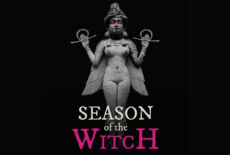 Season of the Witch: A Night of Horror Shorts