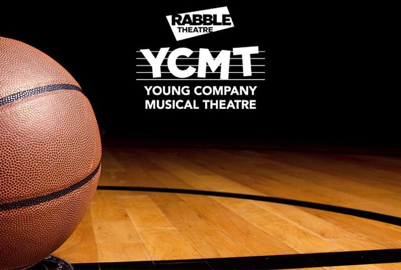 RABBLE Young Company Musical Theatre logo