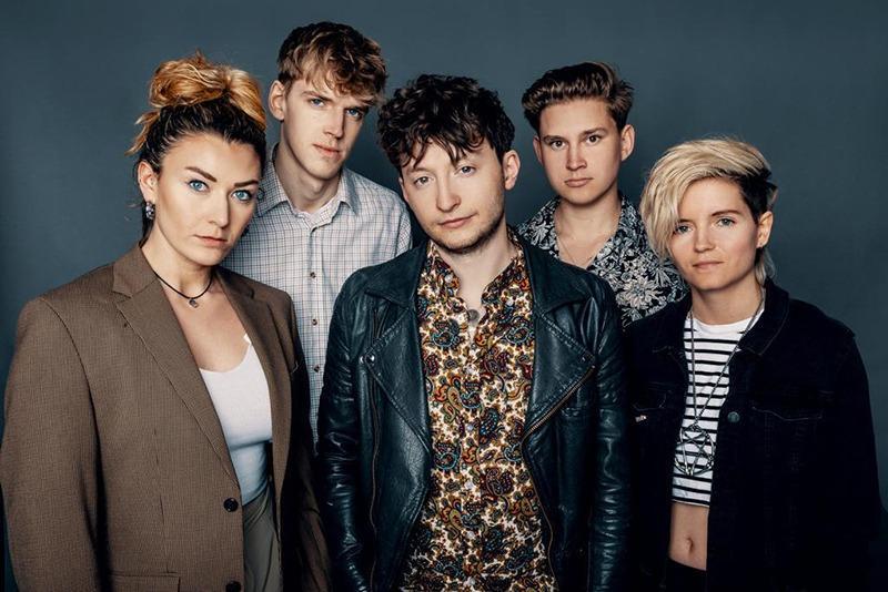 Jack Valero promo shot