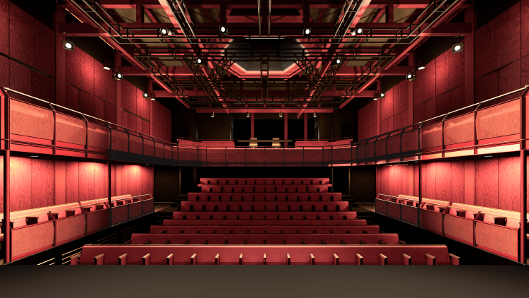 Auditorium