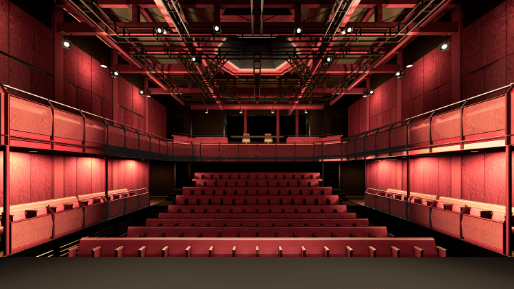 Auditorium