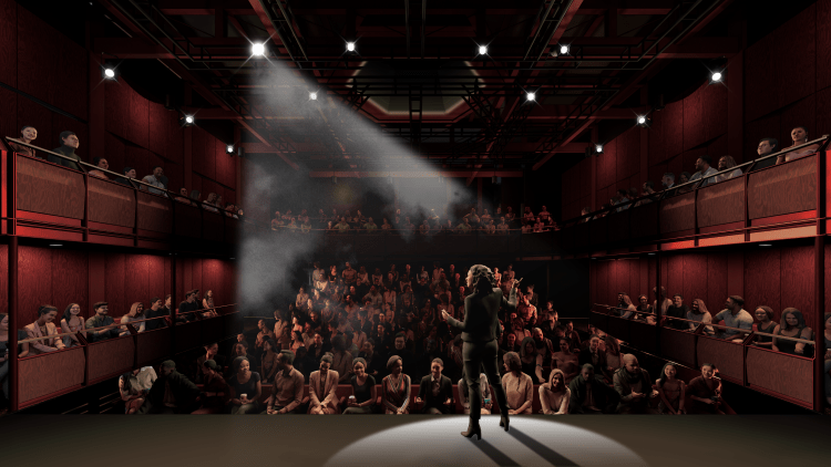 Auditorium