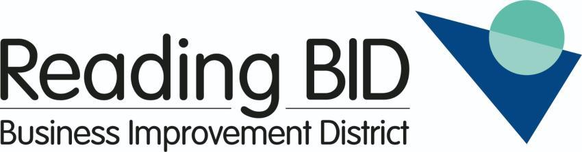 READING BID logo