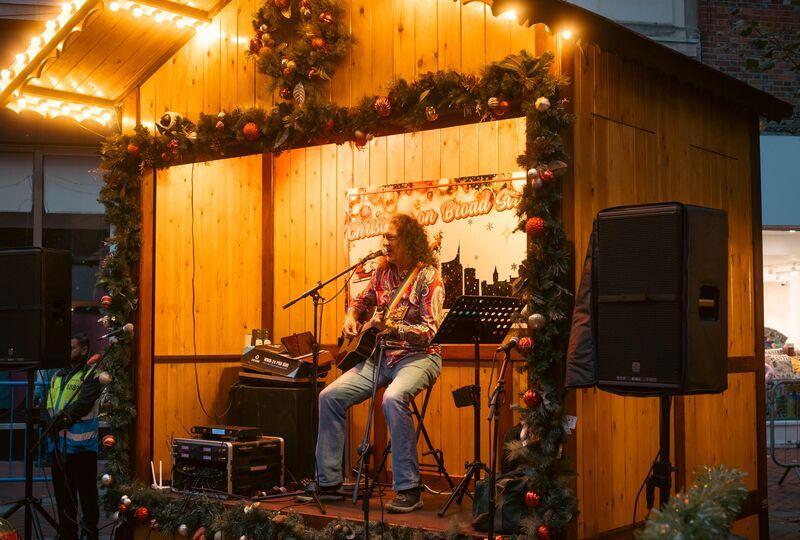 Live Music