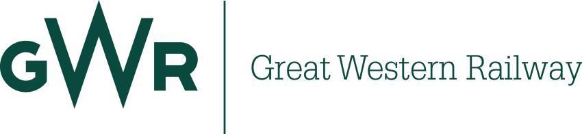 GWR logo