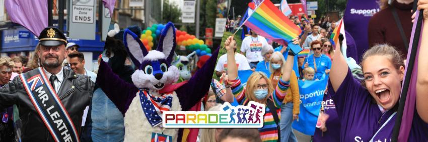 6 Pride Outfit Ideas for Every Parade and Festival in 2022