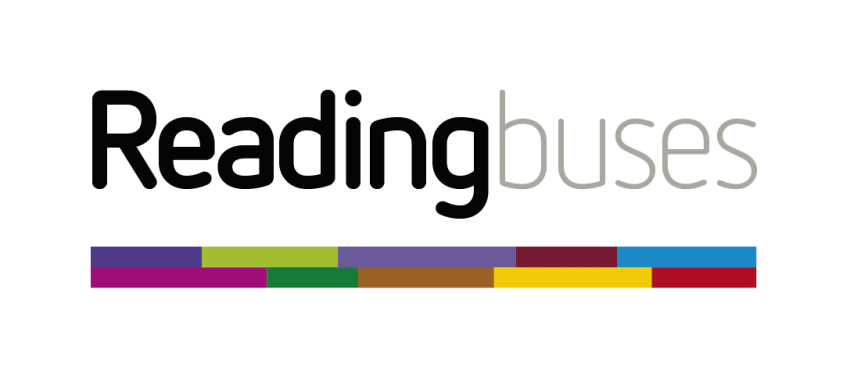 Reading Buses logo