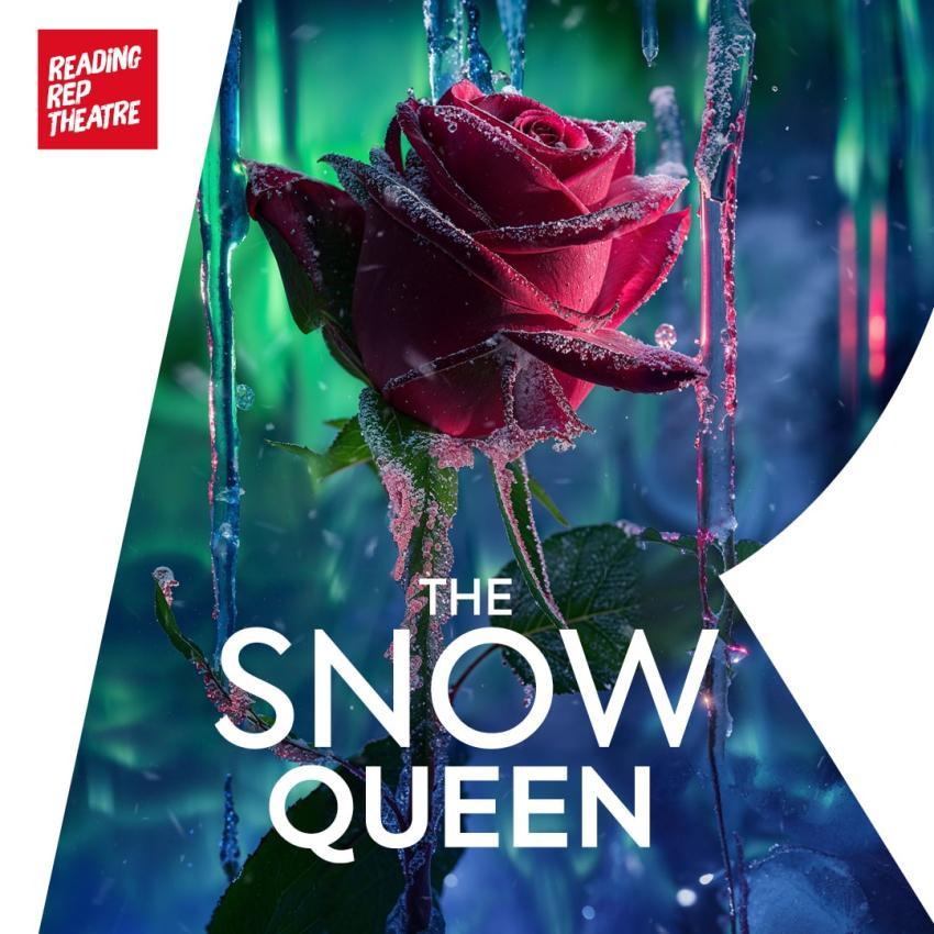 The Snow Queen at Reading Rep Theatre