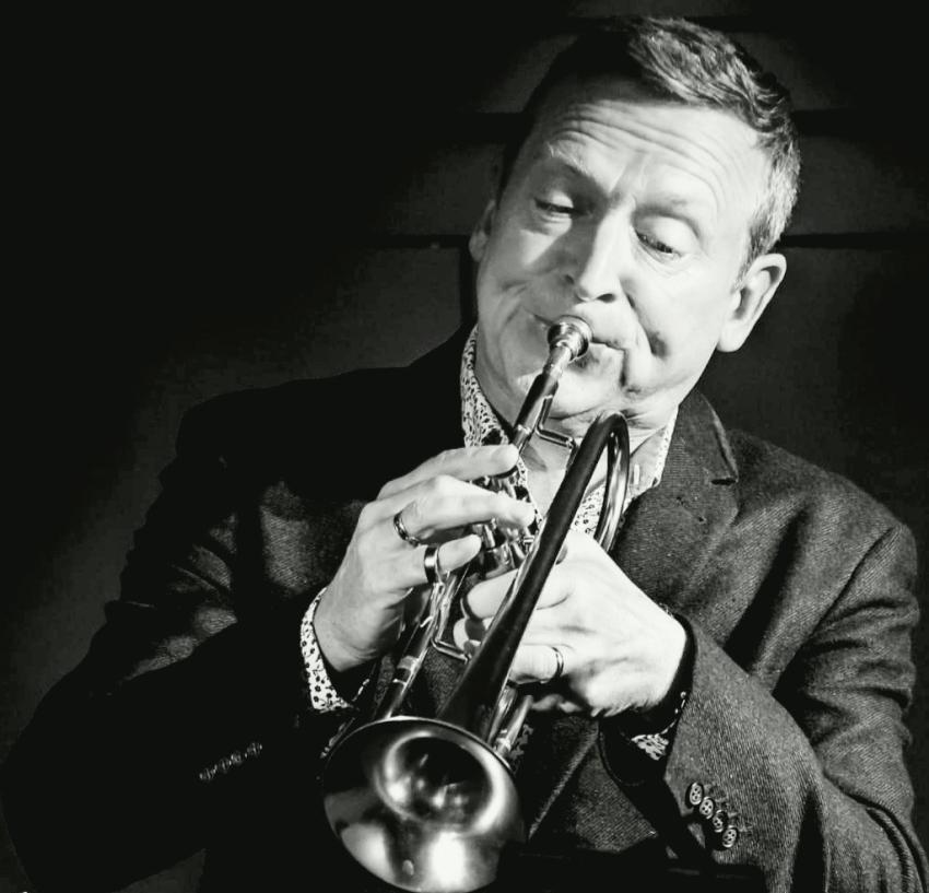 Stuart Henderson, Trumpet and Flugel Horn
