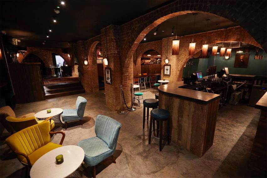 firefly bar